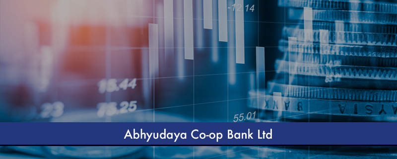 Abhyudaya Co-op Bank Ltd 